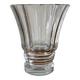 Large Baccarat crystal vase