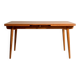 Table “AT-312” par Hans J. Wegner pour Andreas Tuck, années 1950.