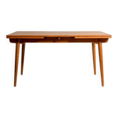“AT-312” table by Hans J. Wegner for Andreas Tuck, 1950s