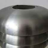 Desk lamp aluminum brushed by Hans Agne Jakobsson model BN - 25