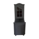 Corner cabinet