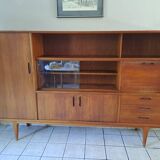 60s sideboard