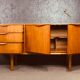 Sideboard by Tom Robertson For Mcintosh, 1960