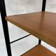Vintage Ikea Niklas modular wall bookcase, Rutger Andersson design