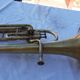 Trumpet cornet ancient margaritas