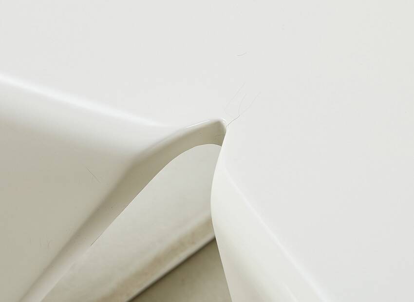 Set of 5 LRC Chairs by Architect Wiel Arets for Lensvelt Netherlands 2005