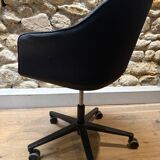 Softshell office chair Ronan & Erwan Bouroullec