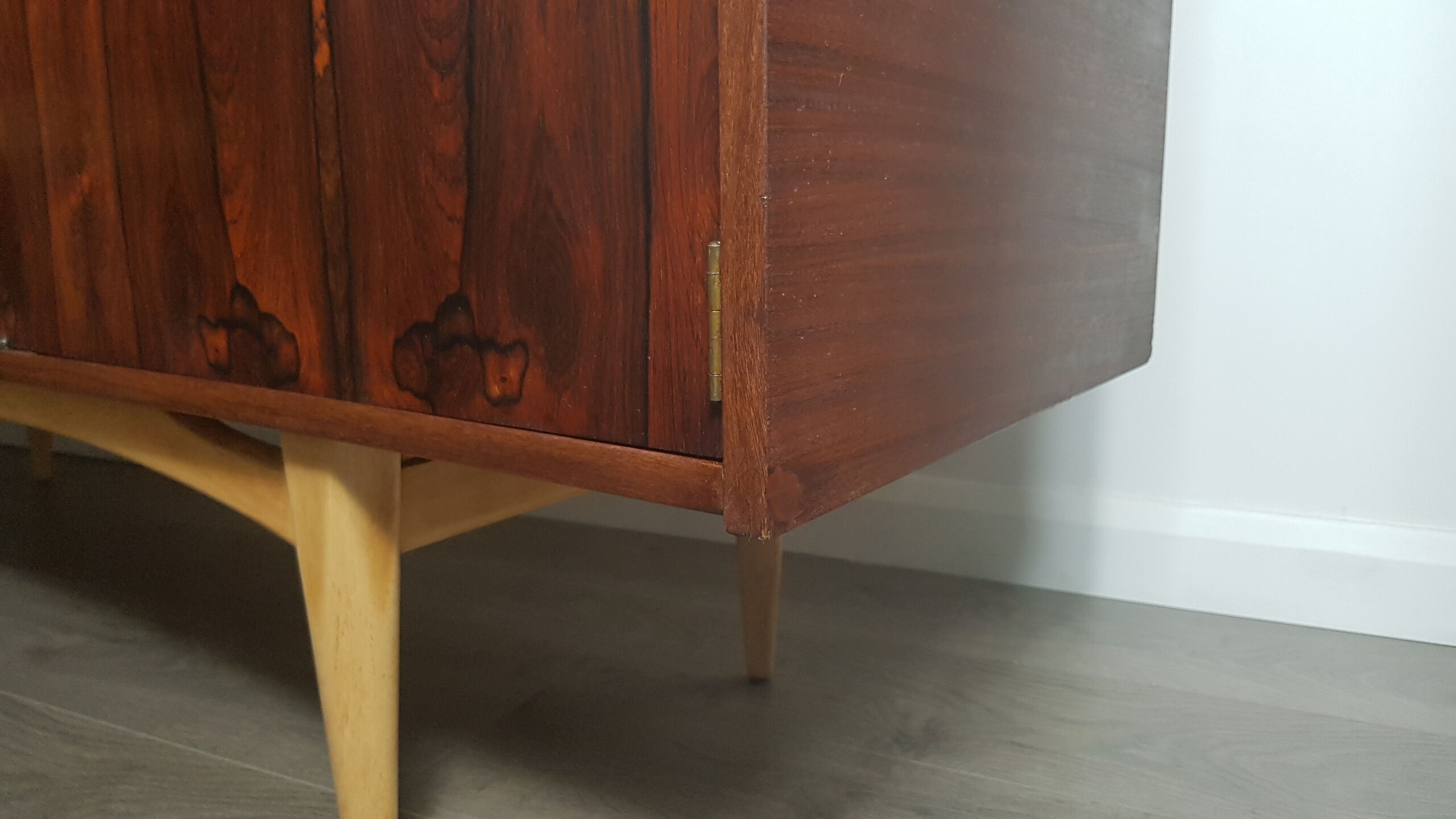 Sideboard by Elliotts of Newbury for EoN