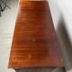 Scandinavian desk 1960