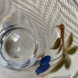 Set of four Schott Zwiesel glasses