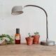 Lampe articulée en métal