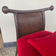 Bull chair