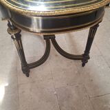 Napoleon III period table