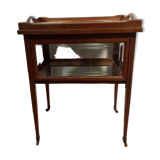 Tea table - Serving trolley