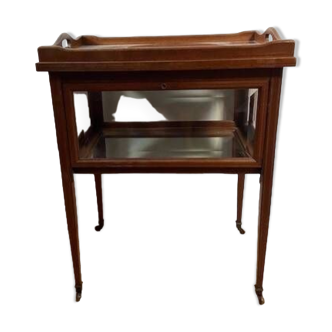 Table à thé - Desserte
