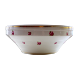 Salad bowl roses St Amand