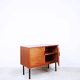 Swedish teak buffet, 1960