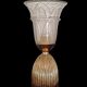 Paire de lampes d'époque Art Deco