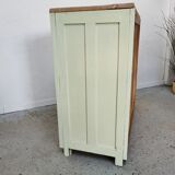 Vintage Parisian buffet