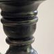 Candle holder 65cm Solid oak