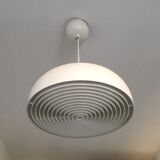 White Scandinavian hanging