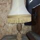 40s/50s lamp