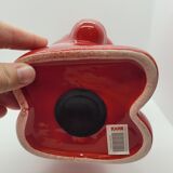 Piggy bank Funky bear Kare design