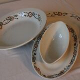 Gien service set