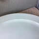Plat de service Nitto Hawthorne Japan vaisselle de prestige