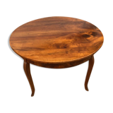 Walnut table