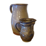 Pottery