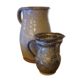 Pottery