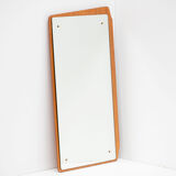 Scandinavian mirror 1960