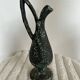 Roccia lava vase