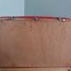 Fishing storage chest fisherman stool