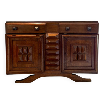 Charles Dudouyt style sideboard