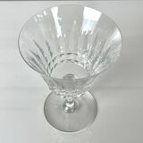 11 verres à eau Baccarat modèle Piccadilly