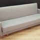 Sofa classic danish design vintage