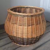 Cache pot