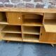 Vintage sideboard 1970