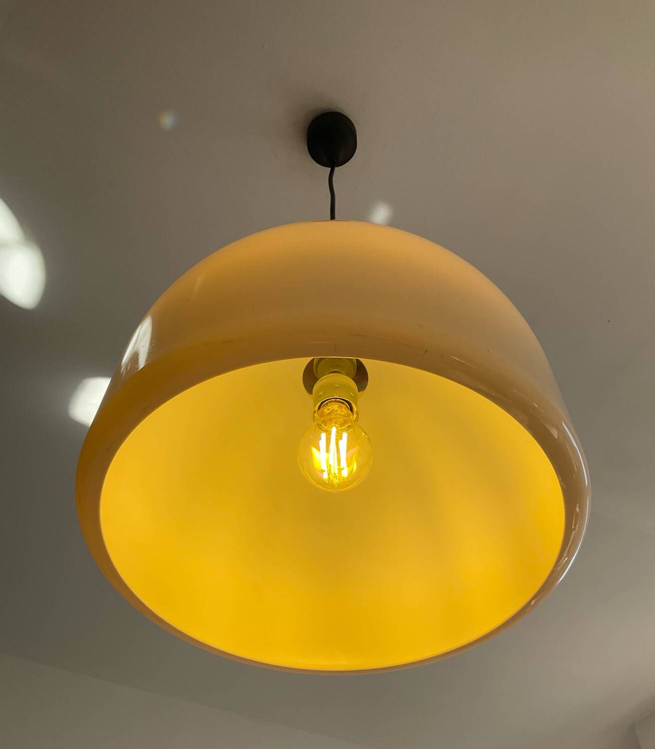 Staff Germany suspension from the 70s