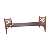 Vintage bed