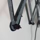Wall light -Midgard-