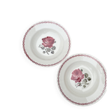 2 Badonvillers plates