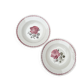 2 Badonvillers plates