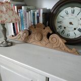Pediment
