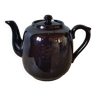 Gibson England vintage stoneware teapot