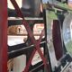 Ravel Gras Clamart postcard display