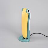 Vintage lamp Toucan, HT Tuang 1980