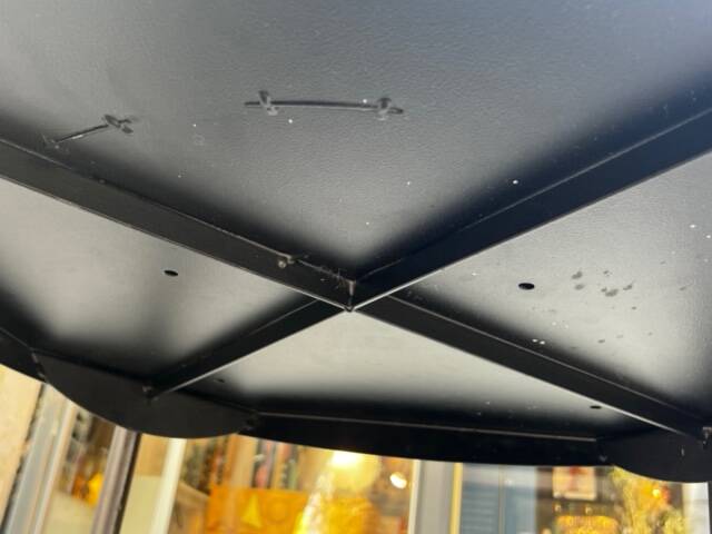 Pair of Patrice Bonneau designer chairs - Genexco Edition - 1980s